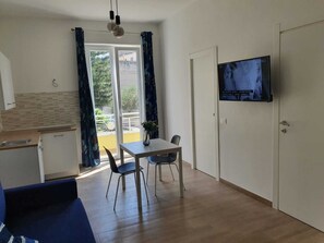 Interior - THE HOUSE OF ARIEL (Casteldaccia)