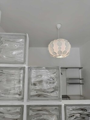 Interior - THE HOUSE OF ARIEL (Casteldaccia)