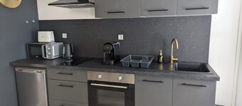 Romantic Jacuzzi Suite