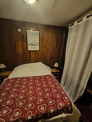 1 habitación y wifi 