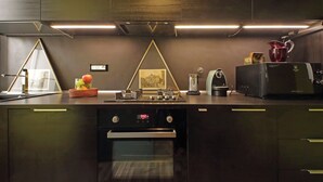 Căn hộ | Bếp riêng