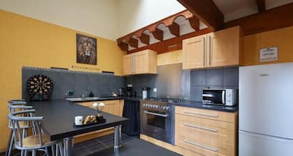 La Pépite Centrale et Cosy