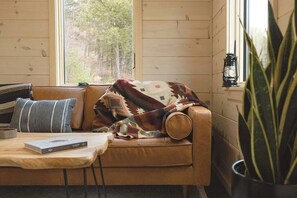 TV, fireplace, video games, offices