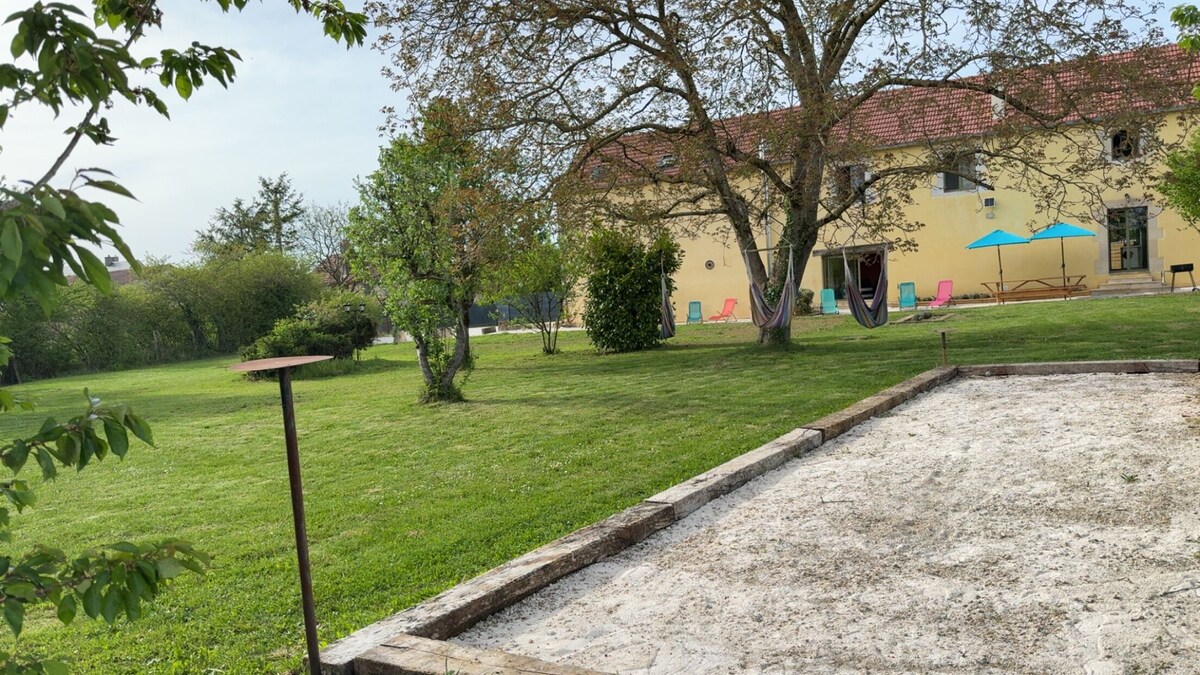 Image de profil de l’hôte