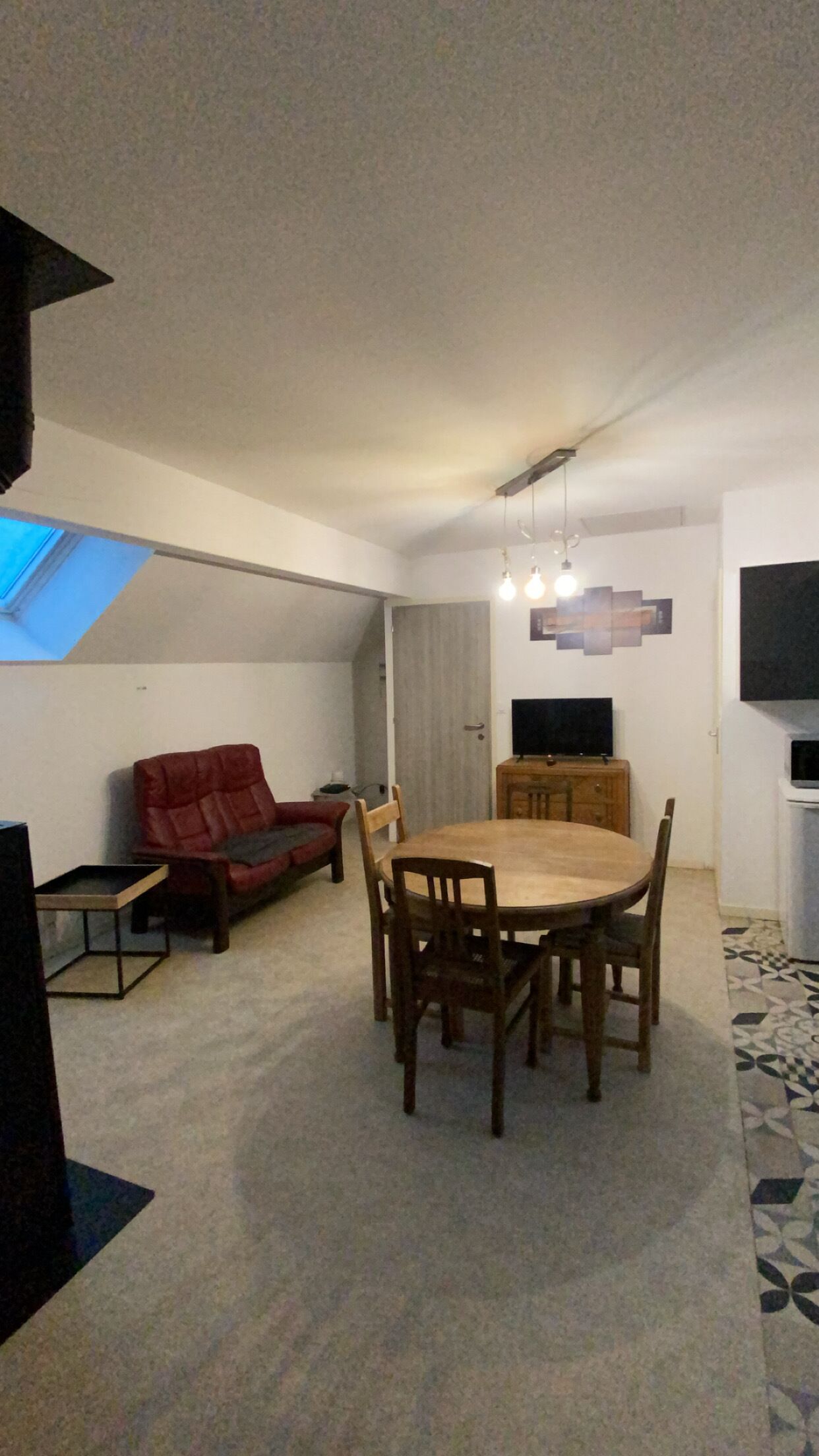 Intérieur