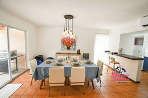 Dining - Golf and Relaxation Retreat (Rio Hato)