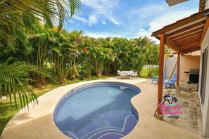 Pool - Golf and Relaxation Retreat (Rio Hato)