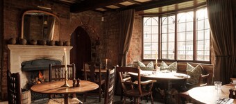 The Manor House Inn