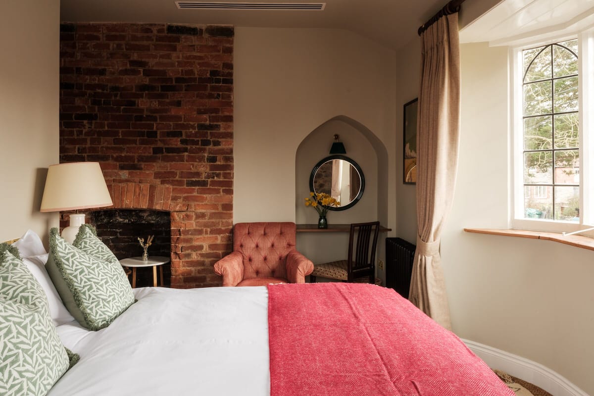 Premium Double Room, Ensuite | 1 bedroom, free WiFi