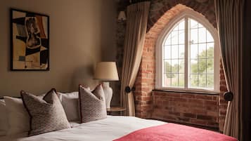 Double Room, Ensuite (Small) | 1 bedroom, free WiFi