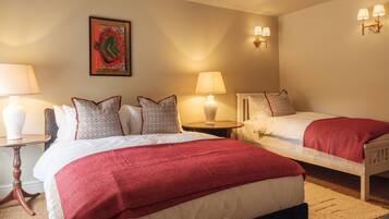 Triple Room, Ensuite | 1 bedroom, free WiFi