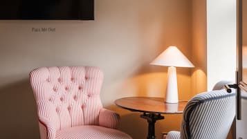 Double Room, Ensuite | Free WiFi