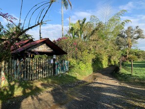 Depan hartanah