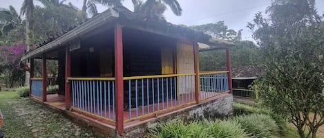 Exterieur