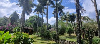 คาบานยาส เอล ปาราอิโซ เอน ฟิลันเดีย