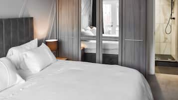 5 dormitorios, wifi gratis, ropa de cama