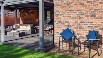 Terrazza/patio