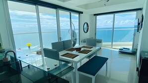 Căn hộ | Khu ăn uống