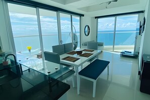 Apartamento | Restauración