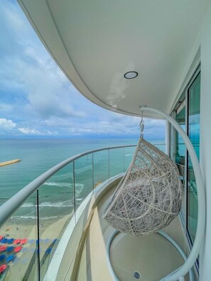 Apartment | Terrasse/Patio