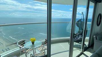 Căn hộ | Khu ăn uống