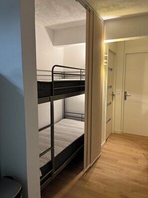 2 bedrooms, WiFi