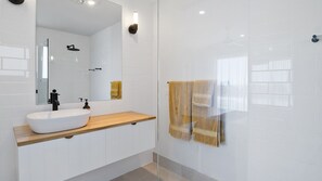 Dusche