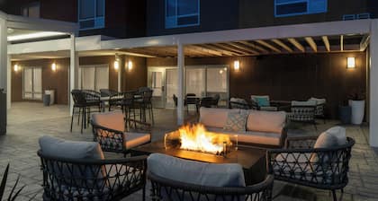 TownePlace Suites by Marriott West Lafayette
