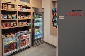 Property amenity - TownePlace Suites by Marriott West Lafayette (West Lafayette)