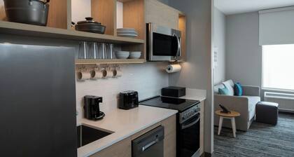 TownePlace Suites by Marriott West Lafayette