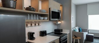 TownePlace Suites by Marriott West Lafayette
