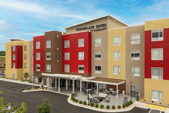 TownePlace Suites by Marriott West Lafayette