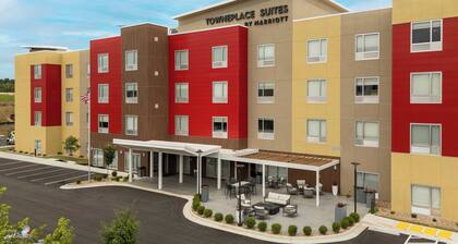 TownePlace Suites by Marriott West Lafayette