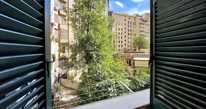 YCH Riboty house al Vaticano