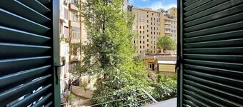 YCH Riboty house al Vaticano