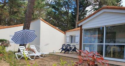 Gite 2 bedrooms 5 persons