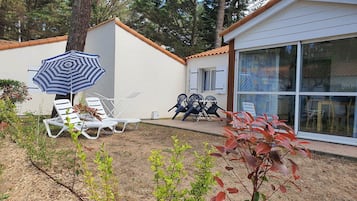 Terras