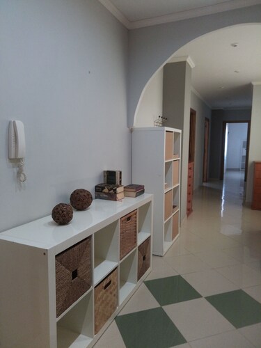 Cervantes Apartment Ideal for families and groups looking for space 