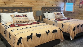 1 dormitori, planxa i posts de planxar, wifi i roba de llit