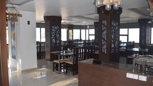 每日付費供應歐陸早餐