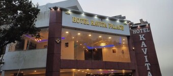Hotel Kavita Palace 