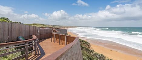 Plage à proximité