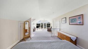 Strygejern/strygebræt, Wi-Fi, sengetøj