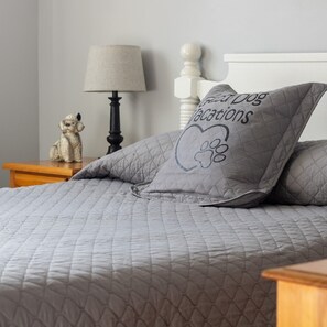 3 Schlafzimmer, Bügeleisen/Bügelbrett, kostenloses WLAN, Bettwäsche