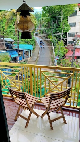Hotel Aranna Residential Bandarban