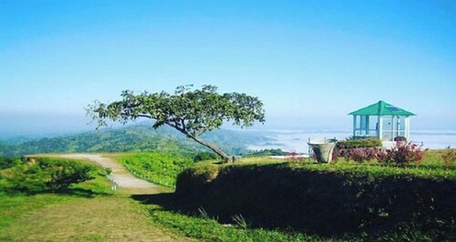 Hotel Aranna Residential Bandarban