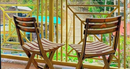 Hotel Aranna Residential Bandarban