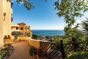 Exterior - CT 349 - Stupa Hills - Benalmadena (Benalmádena)