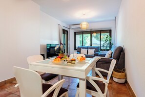 Living area - CT 349 - Stupa Hills - Benalmadena (Benalmádena)