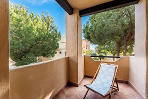 Terrace/patio - CT 349 - Stupa Hills - Benalmadena (Benalmádena)